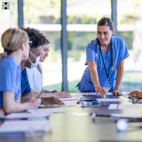 The Benefits of Continuing Nursing Education