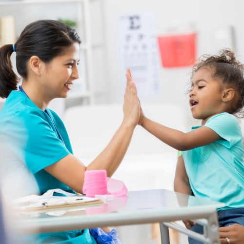 Tips for first year school nurses