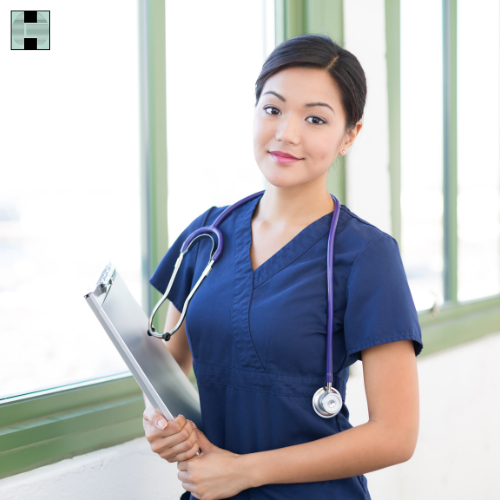 What is an Agency Nurse